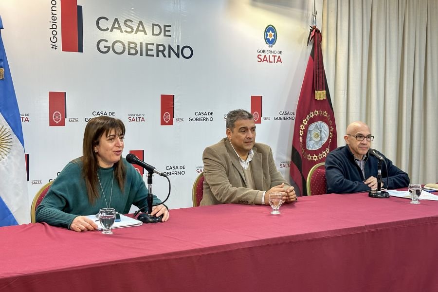 Los casos de gripe se incrementaron en un 23,7% en la provincia - Salta ...