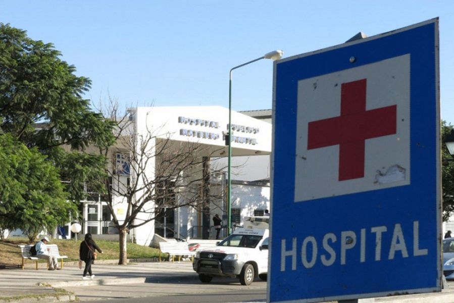 Sáenz insta a legisladores nacionales a presentar proyecto de ley para el cobro de servicios de salud a extranjeros