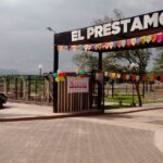 «Experiencia Acuática: Camping y Parque Acuático El Préstamo Invita a Disfrutar en Coronel Moldes»