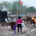 Crisis Social en Argentina: Pobreza al 41,7% y 11,9% de Indigencia