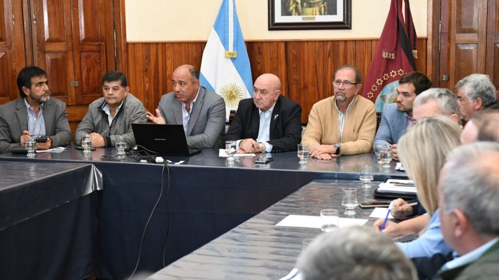Gobierno de Salta busca reprogramar deuda del Fondo del Bicentenario para mitigar impacto social