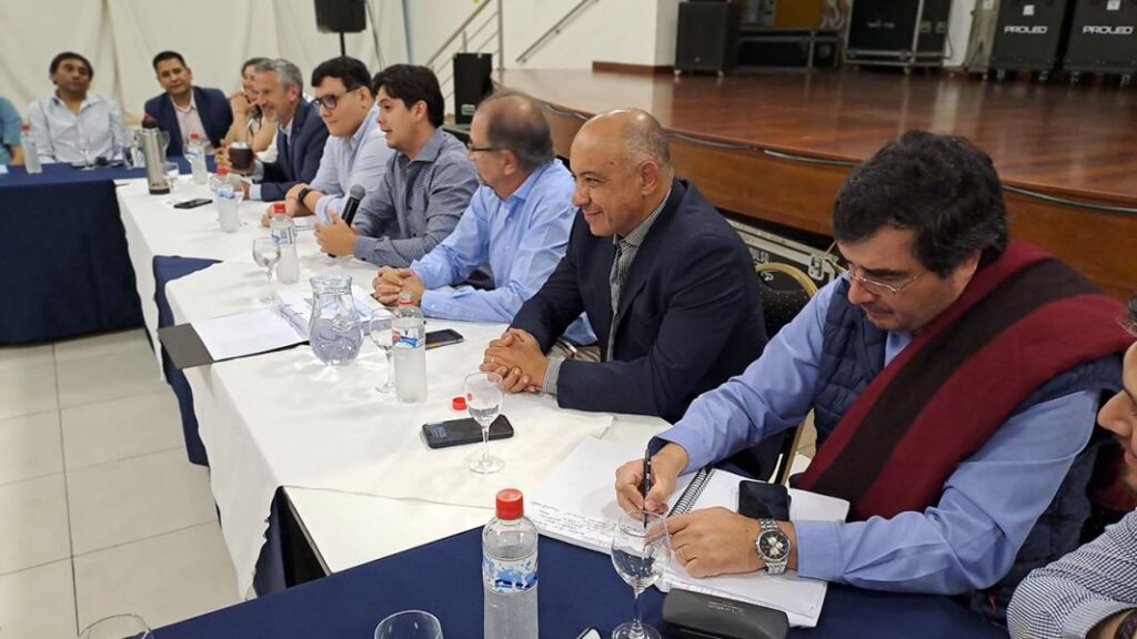 Gobierno provincial anuncia medidas de apoyo económico para San Martín y Orán
