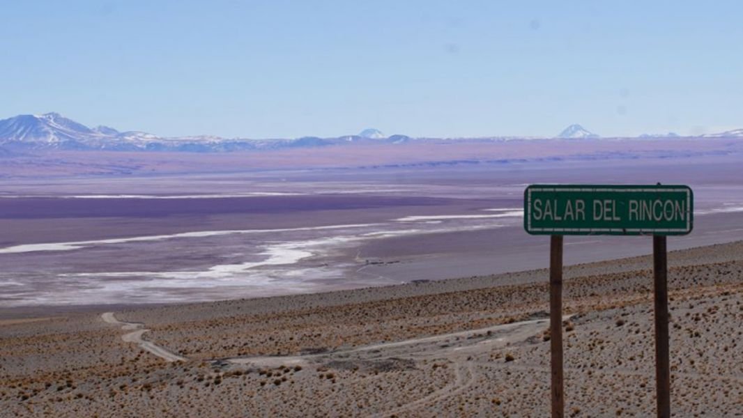 Salta se consolida en la minería de litio con nuevos proyectos - Salta ...