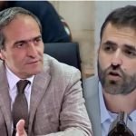 GARCÍA CASTIELLA SOBRE EL CASO ESTRADA: «JAMÁS IMAGINAMOS QUE HABÍA UNA MADRIGUERA ORGANIZADA POR UN DIPUTADO NACIONAL»
