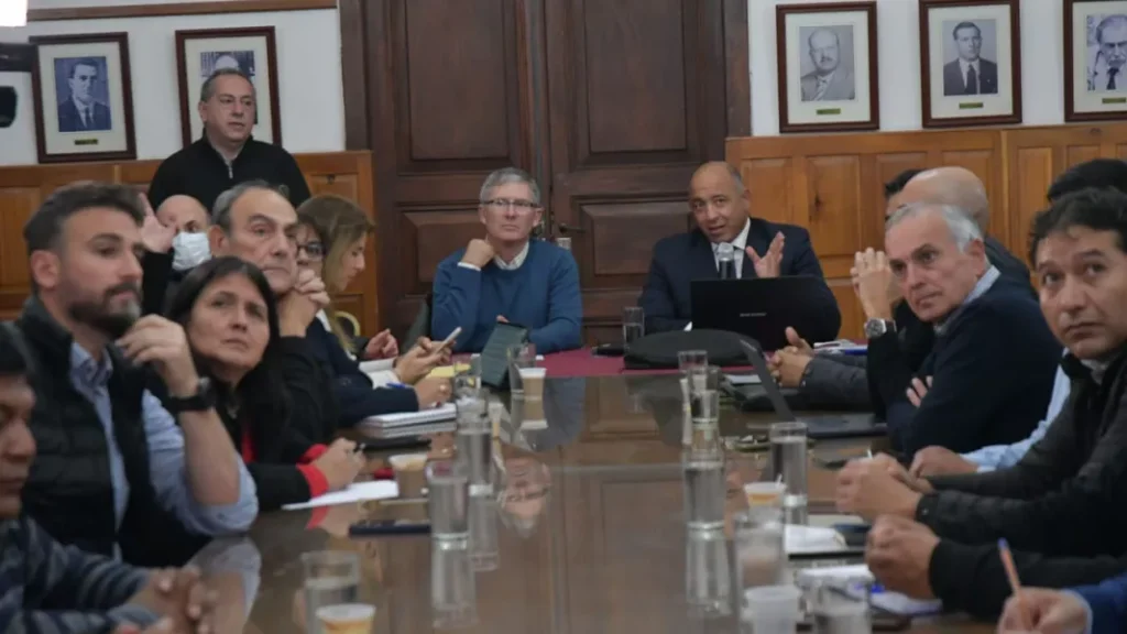 SALTA PRESENTÓ ANTE DIPUTADOS UN NUEVO PAQUETE TRIBUTARIO PARA FORTALECER LA INVERSIÓN Y ALIVIAR LA CARGA FISCAL