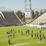 ES HOY: Los Pumas enfrentan a Uruguay en el Martearena