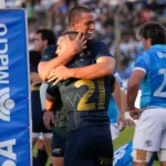 INOLVIDABLE: Los Pumas vencieron al seleccionado uruguayo