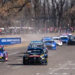 FINDE XXL A PURA VELOCIDAD: El TC2000 vuelve a Salta