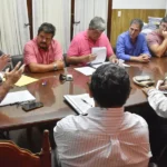 IPS y Círculo Médico iniciaron la mesa técnica para la elaboración de un nuevo convenio prestacional