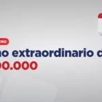 ATENCIÓN EMPLEADOS DE LA PROVINCIA: El bono de $200.000 se depositará el viernes 16 de enero