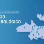 Alerta amarilla por tormentas para gran parte de la provincia