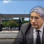 Nuevo conflicto en la UNSa: 43 trabajadores señalan a la conducción de Miguel Nina tras el cese de contratos y sostienen que hay financiamiento