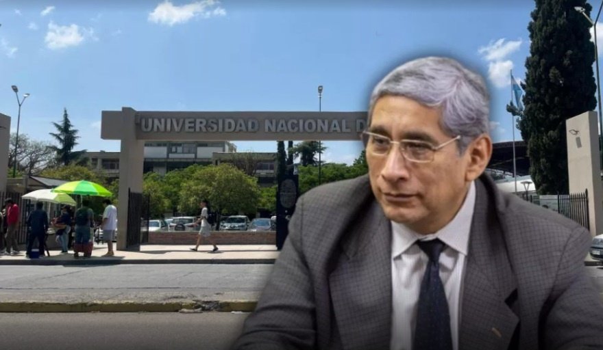 Nuevo conflicto en la UNSa: 43 trabajadores señalan a la conducción de Miguel Nina tras el cese de contratos y sostienen que hay financiamiento