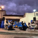 PLANAZO: Con entrada libre y gratuita, vuelve ‘Salta Ciudad de las Peñas’ en la plazoleta IV Siglos 