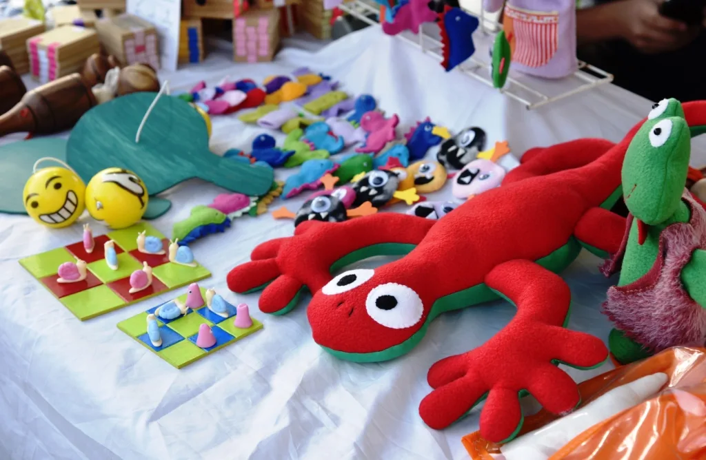 Abren la convocatoria para el Juguetódromo 2026