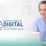 Sáenz presentará la primera etapa del Hospital Público Digital SAFESA para ampliar el acceso a especialistas en toda la provincia