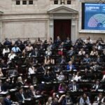 APROBACIÓN EN DIPUTADOS DEL NUEVO RÉGIMEN PENAL JUVENIL: BAJAN LA EDAD DE IMPUTABILIDAD A 14 AÑOS