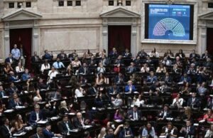 APROBACIÓN EN DIPUTADOS DEL NUEVO RÉGIMEN PENAL JUVENIL: BAJAN LA EDAD DE IMPUTABILIDAD A 14 AÑOS