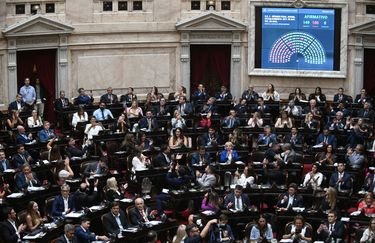 APROBACIÓN EN DIPUTADOS DEL NUEVO RÉGIMEN PENAL JUVENIL: BAJAN LA EDAD DE IMPUTABILIDAD A 14 AÑOS