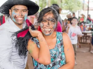 MÁS DE 40 MIL PERSONAS VISITARON SALTA EN CARNAVAL Y GENERARON UN IMPACTO ECONÓMICO DE $15 MIL MILLONES