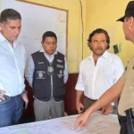 Búsqueda del femicida de Quijano: Gendarmería también participará