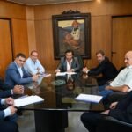 ENERGÍA: SALTA EXIGIÓ RESPUESTAS Y HABRÁ INVERSIÓN DE USD 7 MILLONES