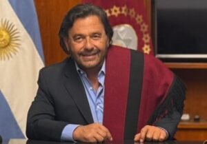 SÁENZ Y EL FEDERALISMO PRAGMÁTICO: CUANDO LA PROVINCIA ESTÁ PRIMERO