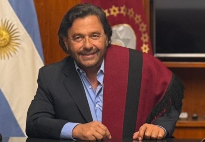 SÁENZ Y EL FEDERALISMO PRAGMÁTICO: CUANDO LA PROVINCIA ESTÁ PRIMERO