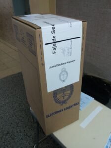 MÁS ALLÁ DE LAS SOSPECHAS: UNA MIRADA REALISTA SOBRE EL DEBATE POLÍTICO EN SALTA