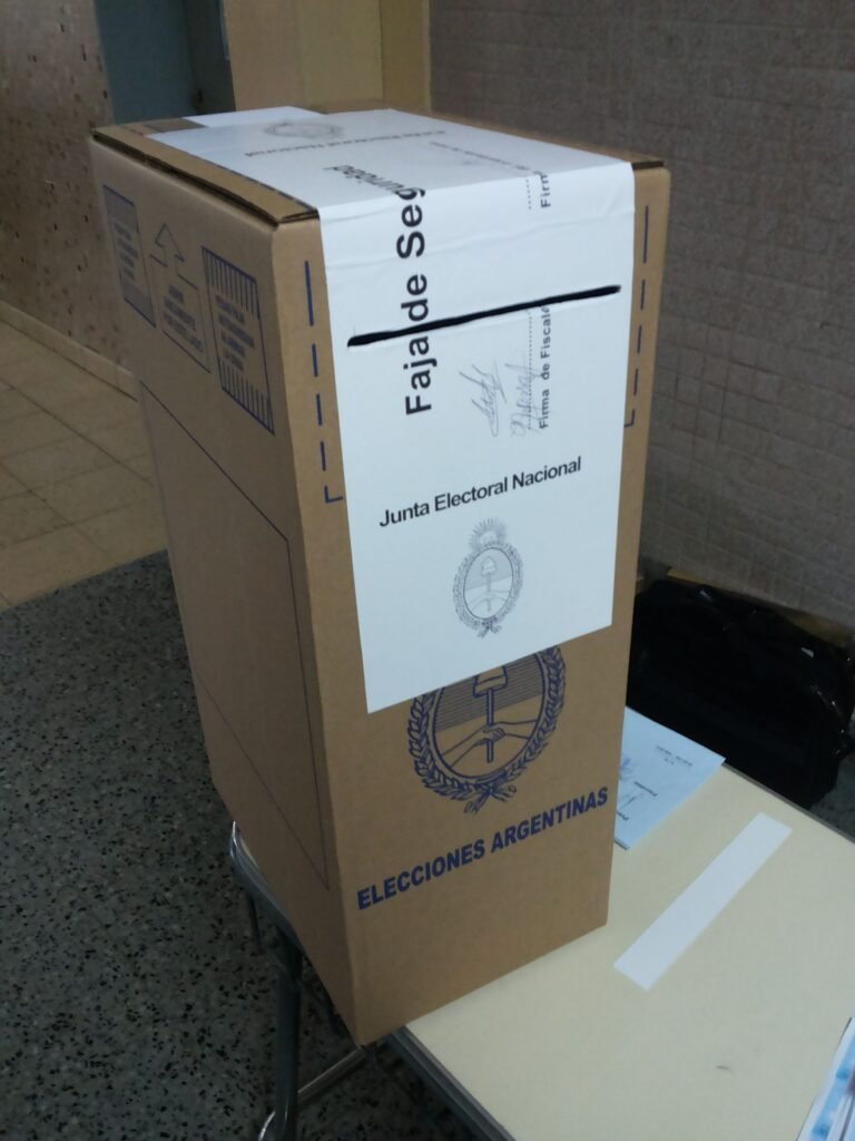 MÁS ALLÁ DE LAS SOSPECHAS: UNA MIRADA REALISTA SOBRE EL DEBATE POLÍTICO EN SALTA