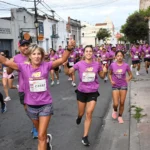 SALTA SERÁ SEDE DEL CAMPEONATO NACIONAL DE RUTA 10K EN LA MEDIA MARATÓN NEW BALANCE