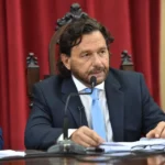 SÁENZ RECHAZÓ EL ARTÍCULO 44 DE LA REFORMA LABORAL: “NADIE ELIGE ACCIDENTARSE O ENFERMARSE”