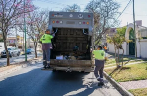 Así funcionarán los servicios municipales por los feriados de Carnaval