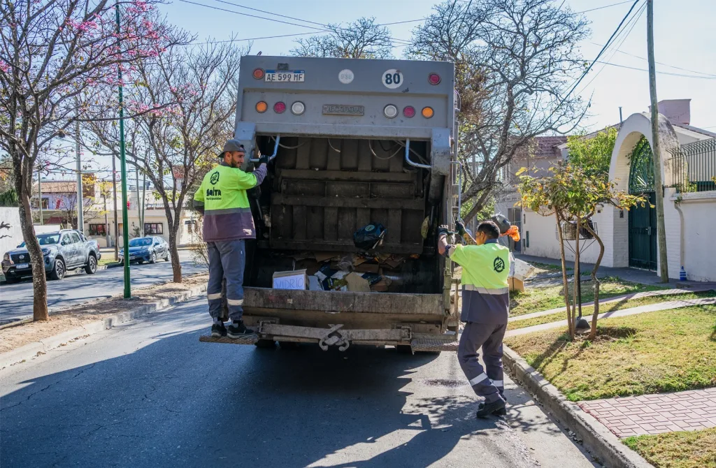 Así funcionarán los servicios municipales por los feriados de Carnaval