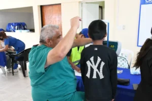 Esta semana el operativo Volviendo a Clases llega a Limache