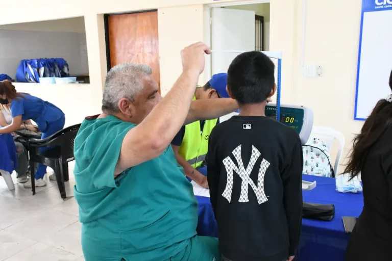 Esta semana el operativo Volviendo a Clases llega a Limache