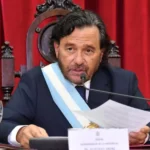 APERTURA LEGISLATIVA: SÁENZ DEFENDIÓ LA OBRA PÚBLICA SOSTENIDA Y EL EQUILIBRIO FISCAL