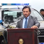 En los últimos años, Salta renovó el 52% del parque automotor de la Policía