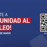 Hasta mañana estará abierta la inscripción para participar en el programa “Comunidad al Empleo”