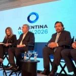 SÁENZ RESALTÓ QUE SALTA GOZA DE INSTITUCIONALIDAD Y PREVISIBILIDAD