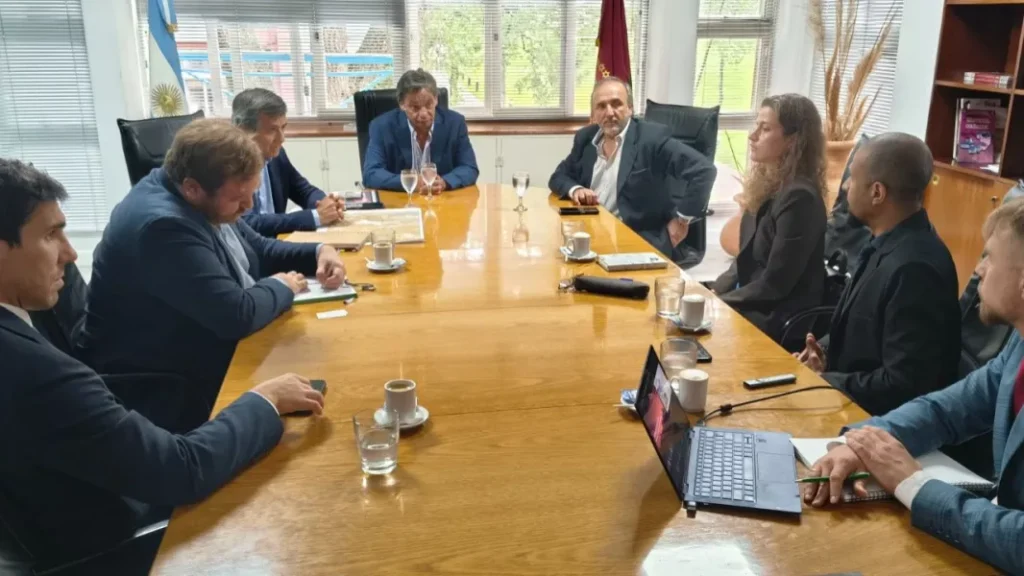 Nuevos proyectos de exploración de litio en Salta