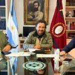 Sáenz refuerza el operativo en el norte y el Gobierno ya asistió a más de 50 comunidades afectadas por las lluvias