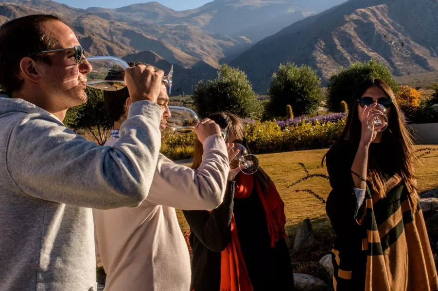 Salta lideró el turismo en el NOA durante el fin de semana largo con más de 22 mil visitantes