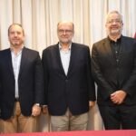 FIN DE LA INTERVENCIÓN EN EL IPS: EL GOBIERNO PROVINCIAL NORMALIZÓ LA OBRA SOCIAL Y ASUMIÓ UN NUEVO DIRECTORIO