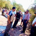 Arias destacó el operativo provincial y detalló la asistencia en Rivadavia Banda Norte