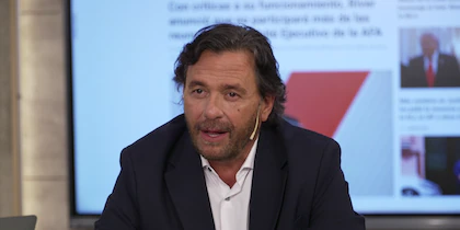 SÁENZ BUSCA EQUILIBRIO CON MILEI: DIÁLOGO CON LA NACIÓN, PERO DEFENSA DE LOS INTERESES DE SALTA