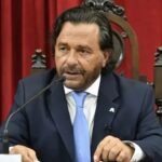 “EL QUE MANEJA ALCOHOLIZADO, PAGA”: SÁENZ RATIFICÓ LA APLICACIÓN DE LA LEY TRAS GRAVES SINIESTROS