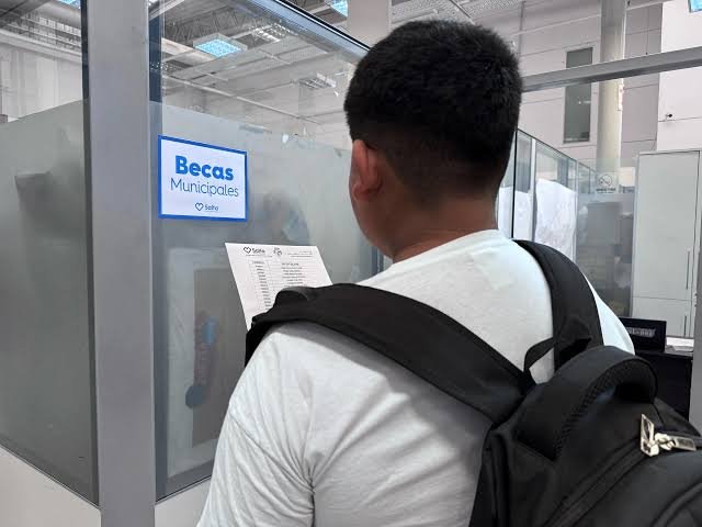 BECAS MUNICIPALES 2026: ABREN LAS INSCRIPCIONES PARA ESTUDIANTES DE SALTA