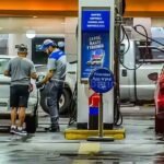 GOLPE AL BOLSILLO: VOLVIÓ A SUBIR LA NAFTA EN SALTA Y LA SÚPER YA PASÓ LOS $1800