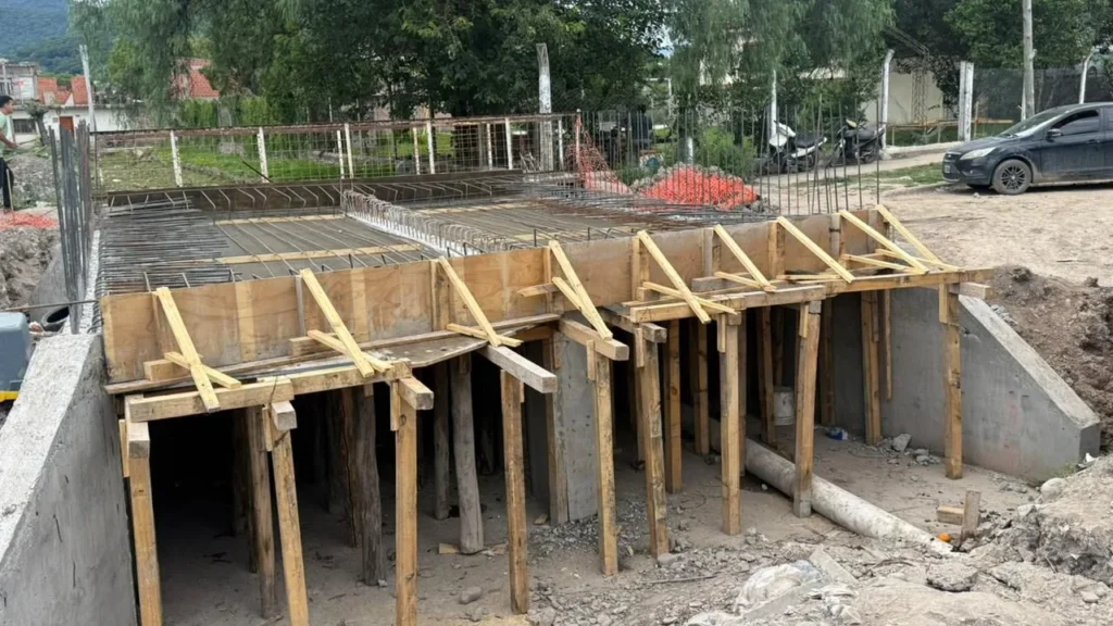 OBRA CLAVE EN LA CIUDAD: VILLA JUANITA Y LA FAMA QUEDARÁN CONECTADAS POR UN NUEVO PASO VEHICULAR